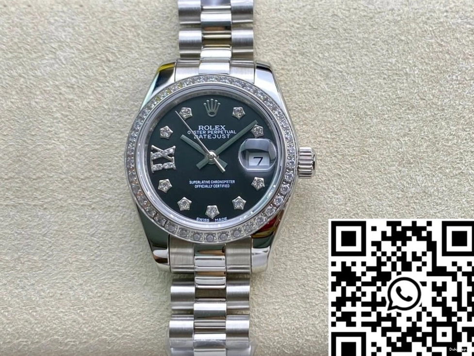 SmartChoice Rolex Factory Strap 28MM Stainless BP Datejust 701 Steel 0712